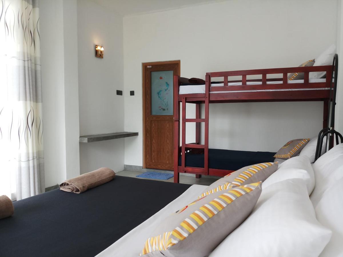 Blossom Inn เอลลา ภายนอก รูปภาพ