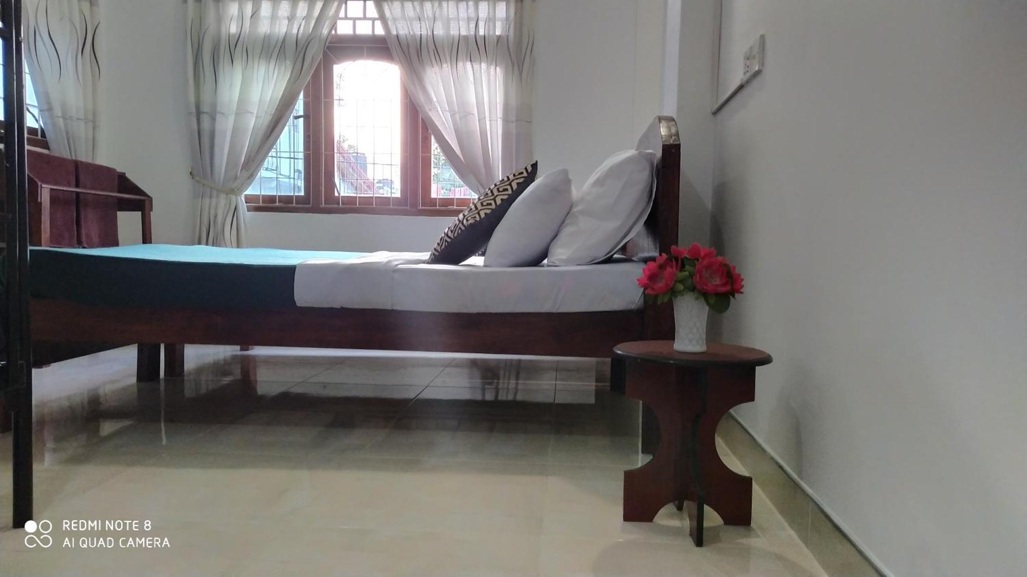 Blossom Inn เอลลา ภายนอก รูปภาพ